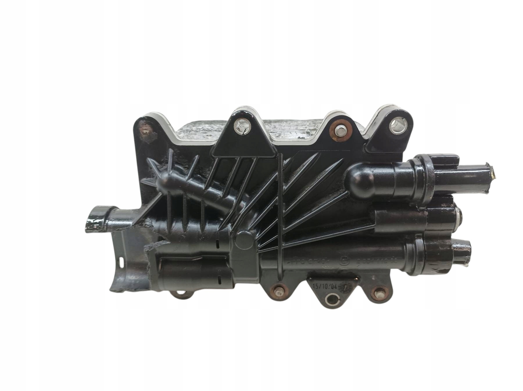 olaj hütö 2249465 3.0 D M57 Bmw Seria 5 V (2003-2010) E60/61