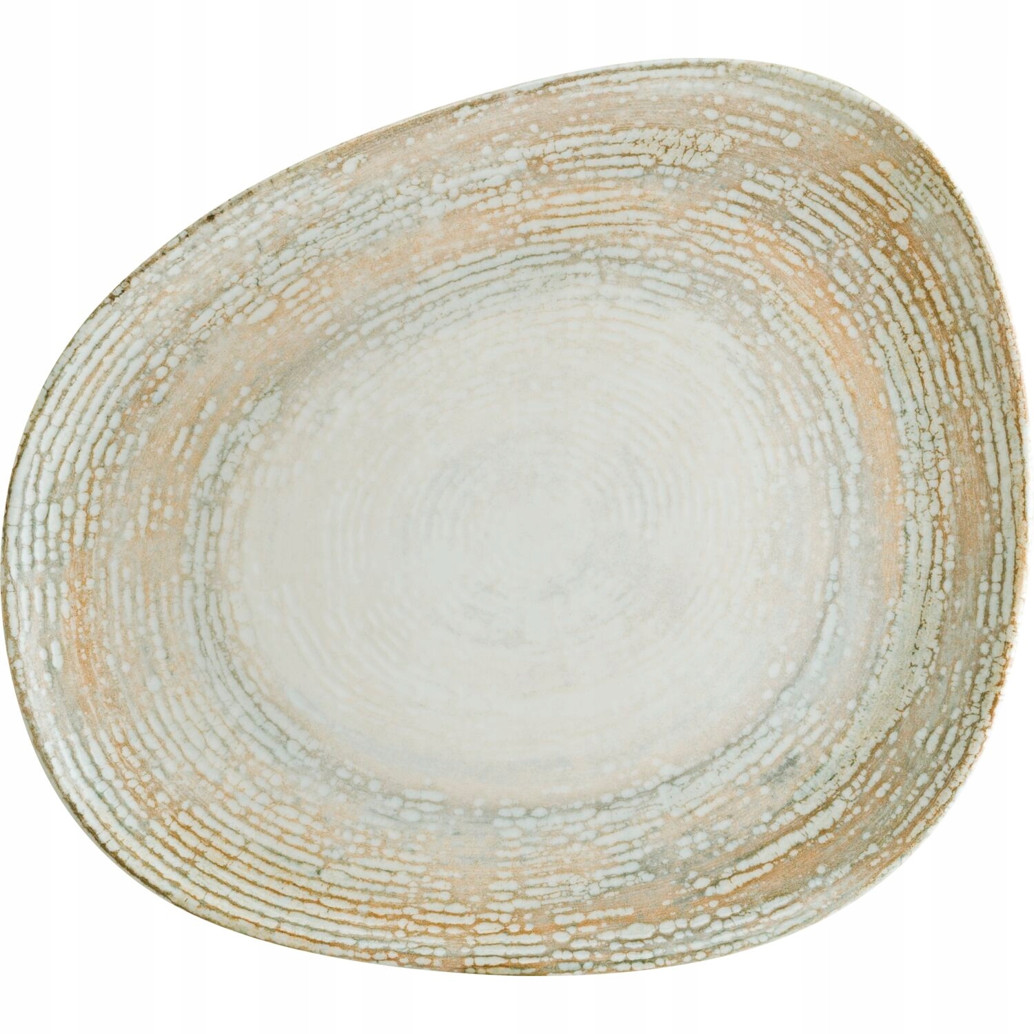 Mekký tanier Bonna Patera 33 cm 6 ks