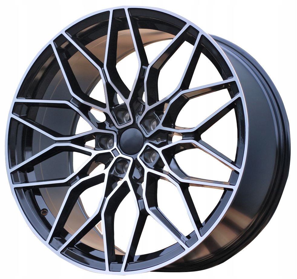 Alufelgi 20 5X112 Pro Bmw 4 G22 G23 Gran Coupe G26 5 G30 G31 G38 G60 G61 G68