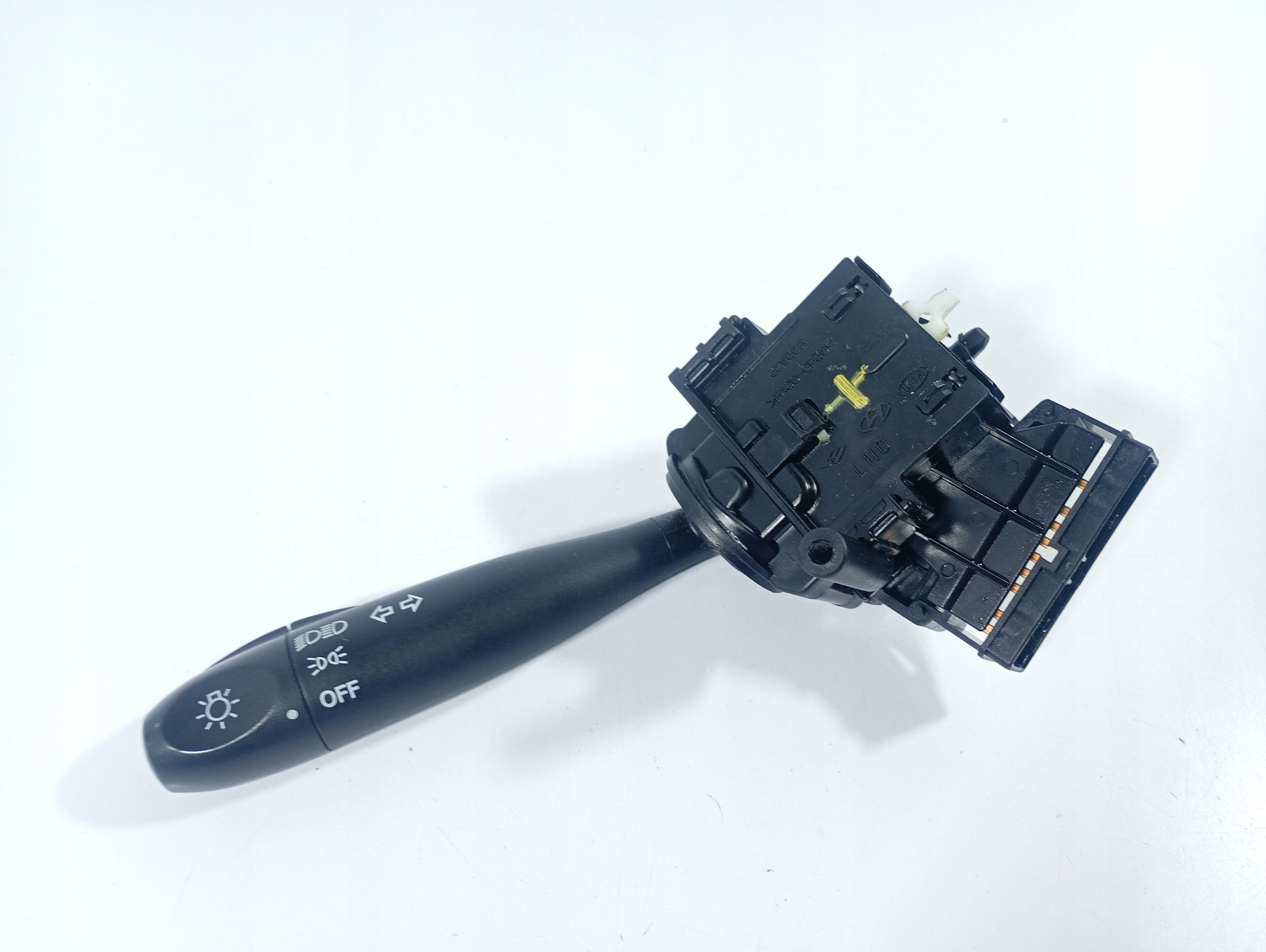 switch switch MANETKA of indicators OE 32932A Hyundai Accent 05-10