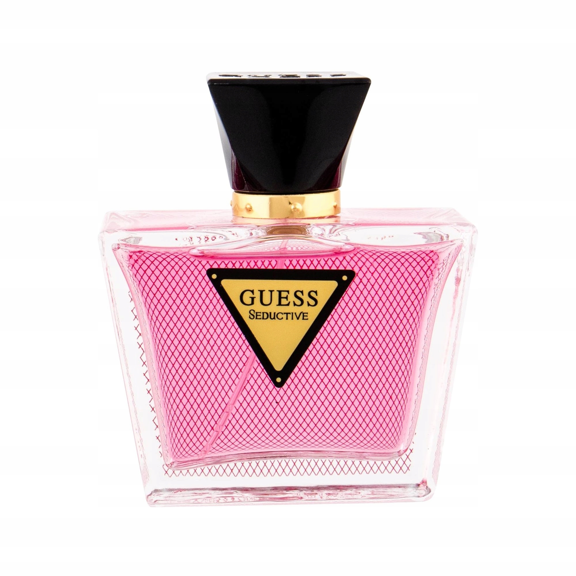 Originální Guess Seductive I´m Yours Toaletní voda 75 Ml