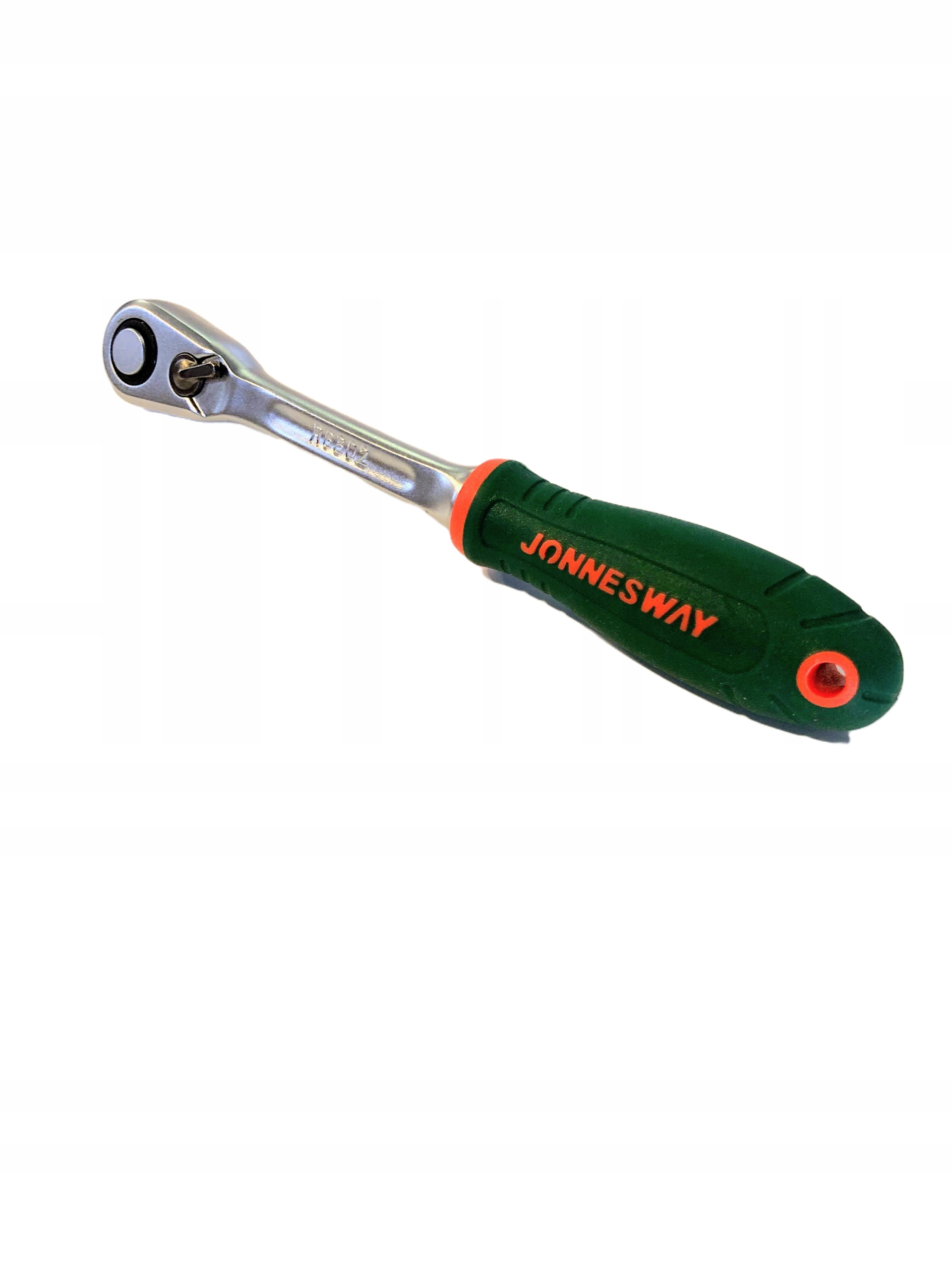 

Grzechotka 1/4" 60 zęb. wąska R6802 Jonnesway