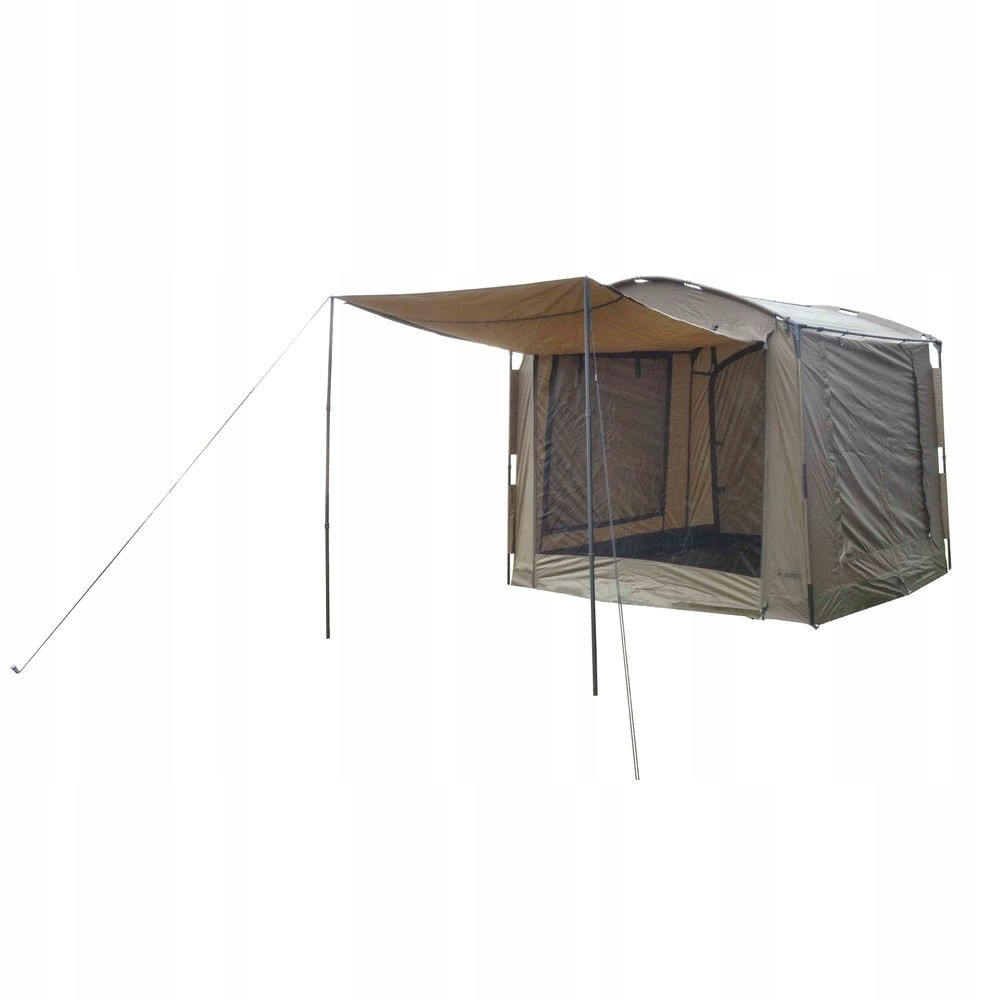 Stan Mikado Block Dome XXL 2