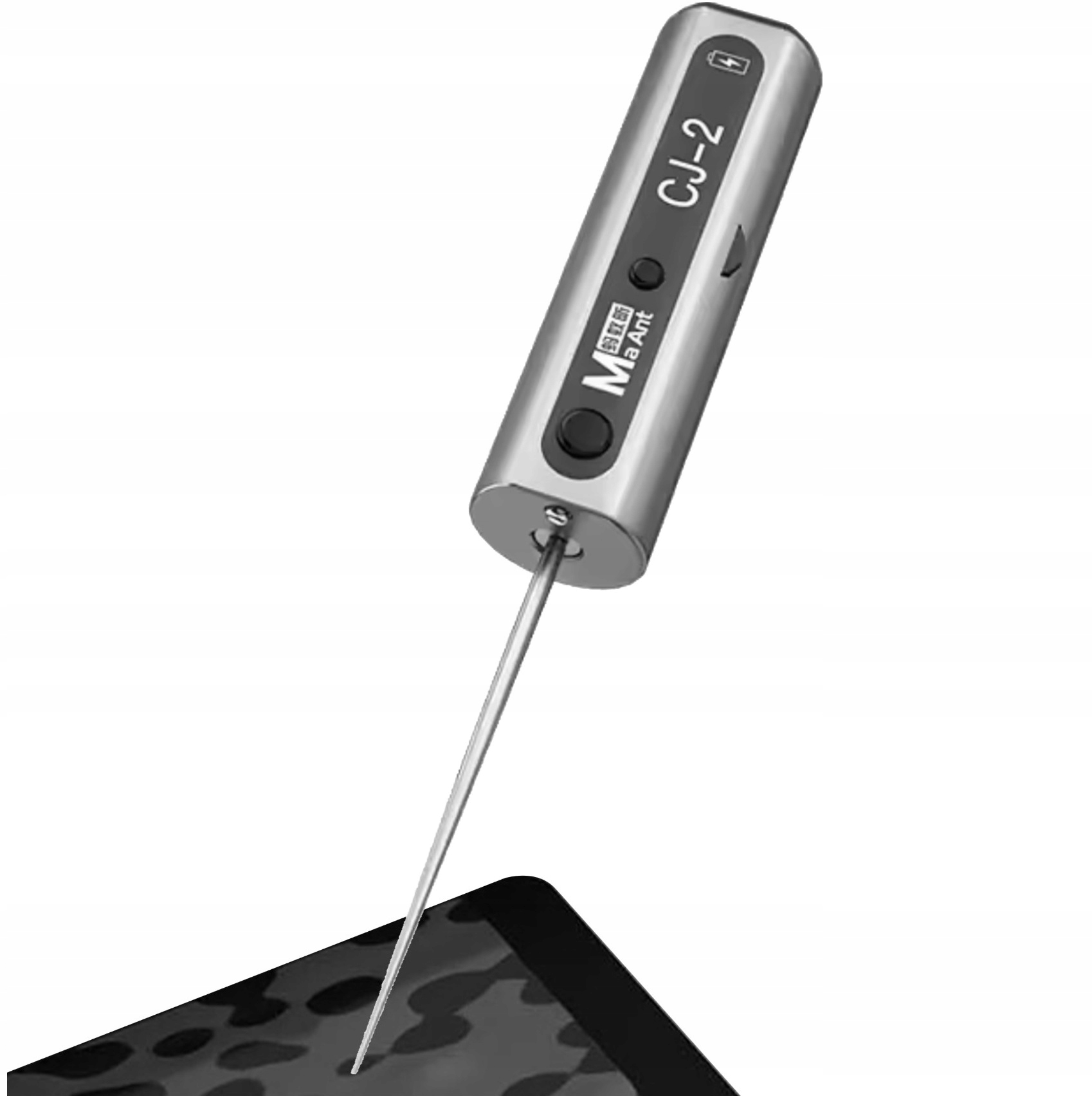 Inteligentne narzędzie do usuwania kleju czyszczenie LCD (MaAnt CJ-2 Pro)