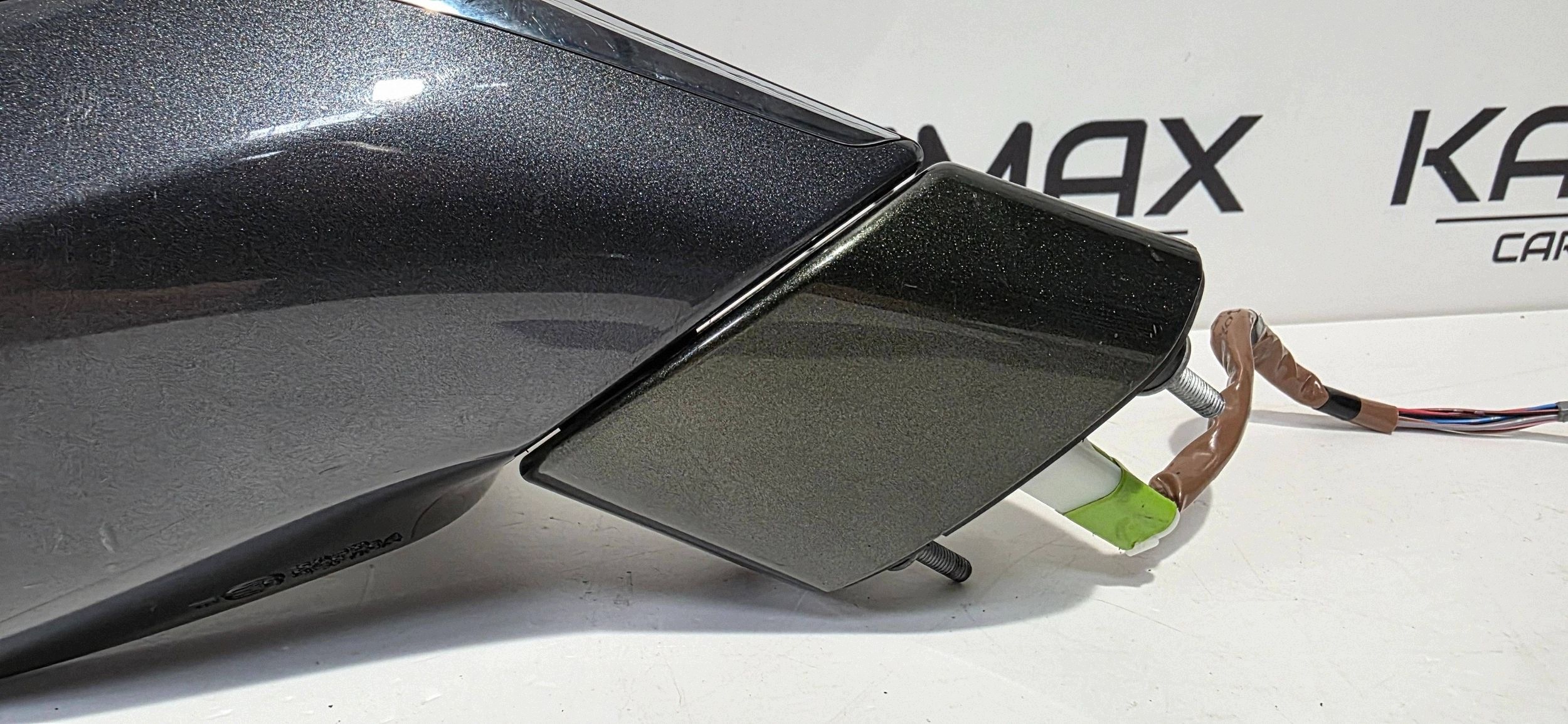 electrics mirror side right side Lexus UX