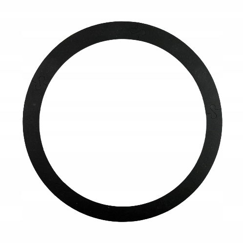 OKLEINA CIERNA 313mm x 260mm 1.7mm KEVLAR Numer katalogowy części H313260K