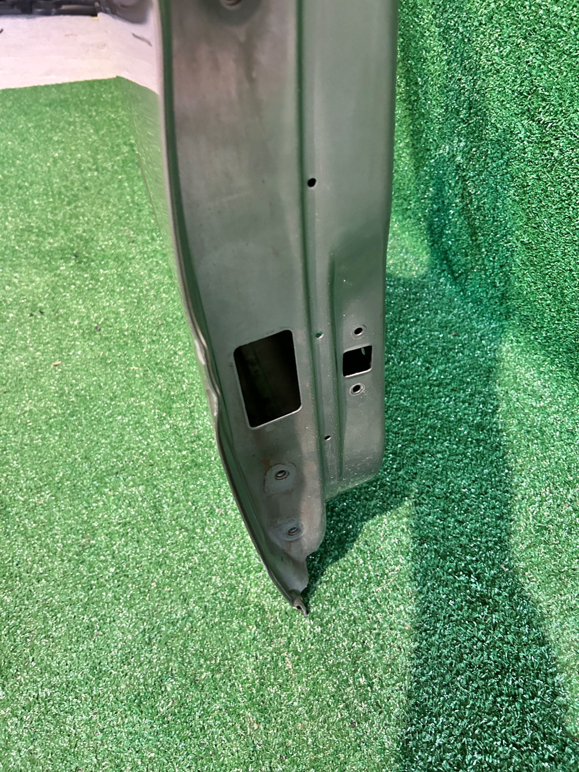 door front right HYUNDAI TUCSON III