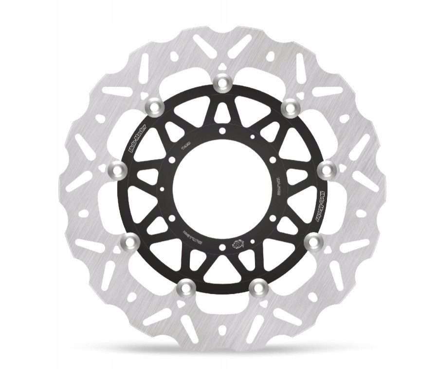 Přední brzdový kotouč Suzuki Gsx-r 1300 Hayabusa, Tl 1000 přední