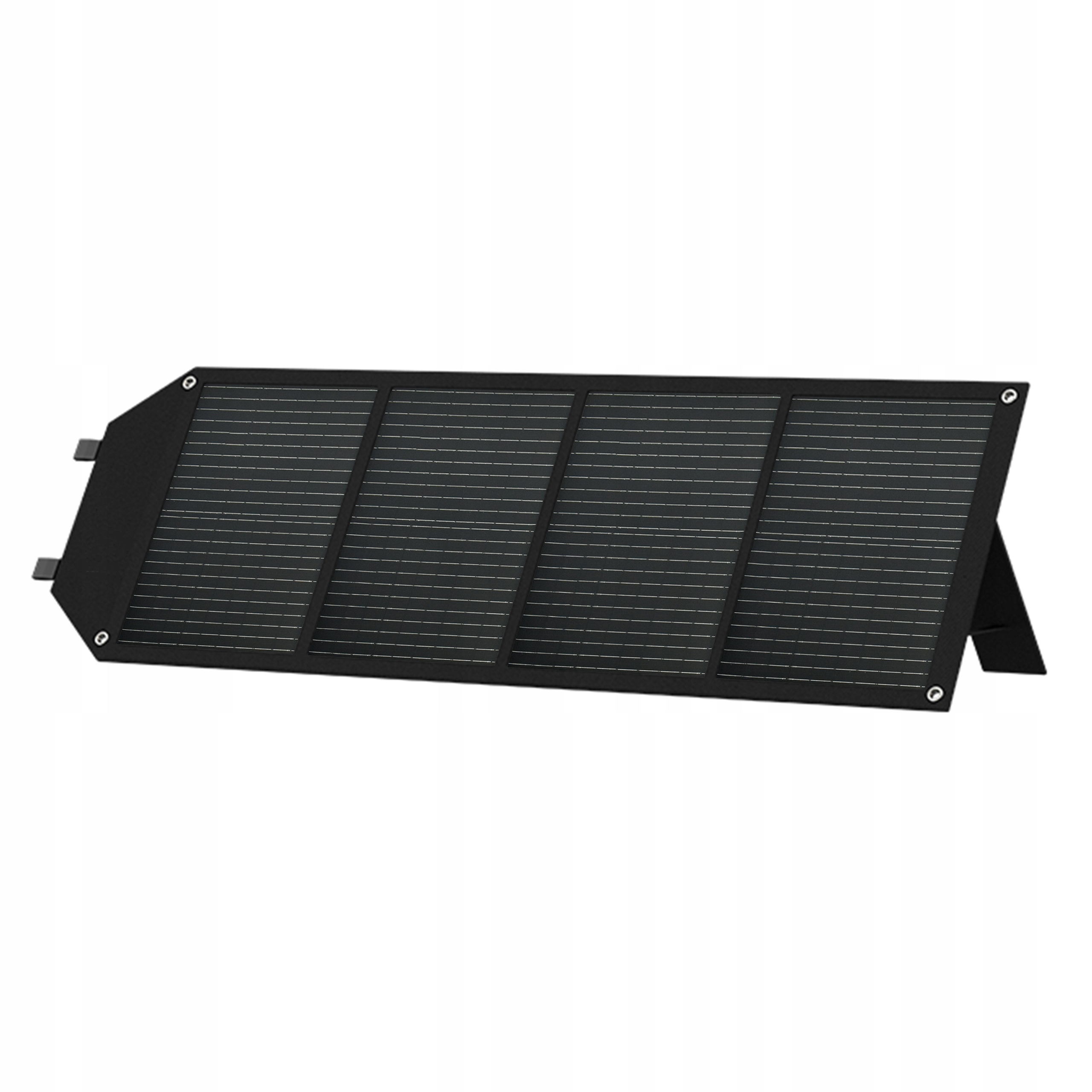 Panel solarny składany 100W DVS-SP100 do stacji zasilania Usb-c DC 18V