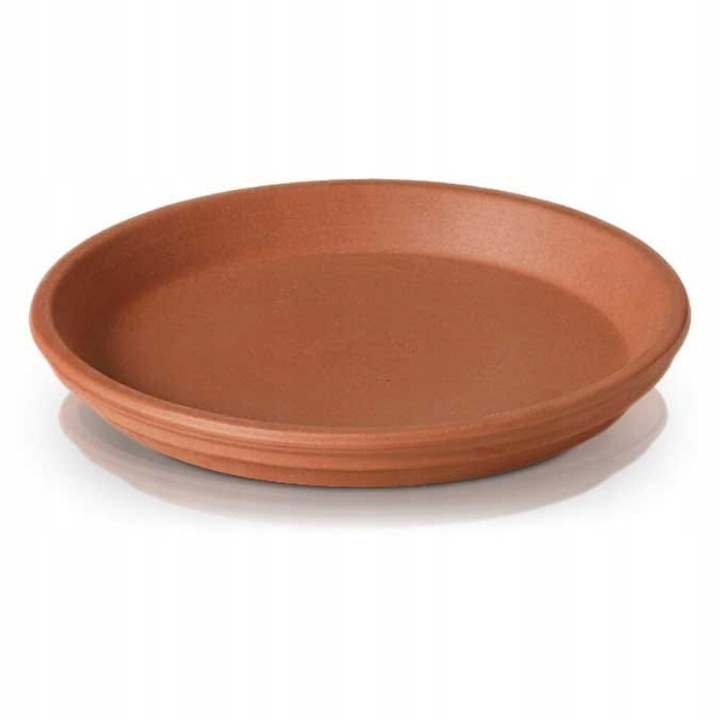 Podstawka pod doniczkę Terakota ITA Ø 19 cm