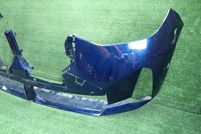 BMW X3 G45 m-packet 24- front bumper front