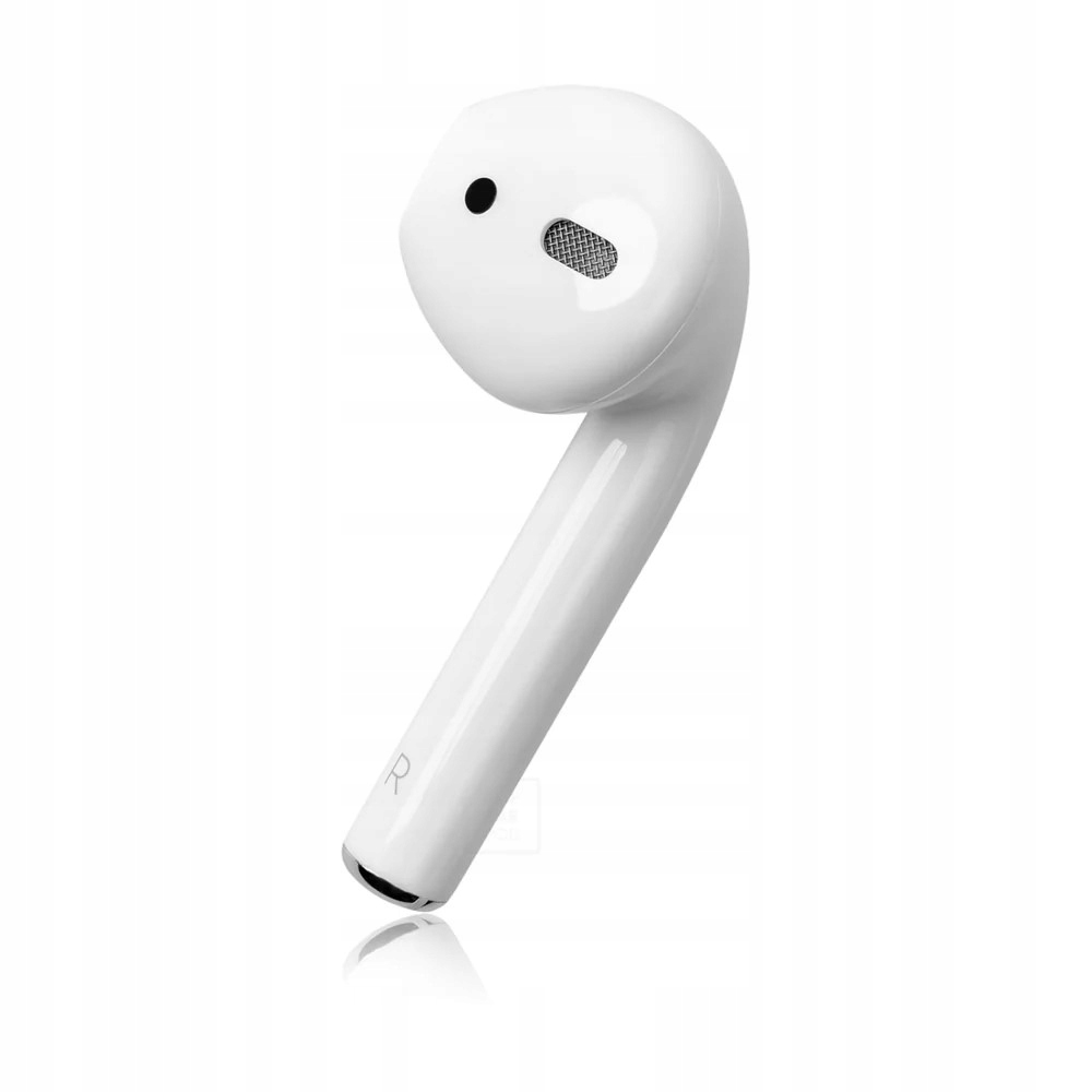 Nowa Oryginalna Prawa Słuchawka Apple Airpods 2 Generacji A2032 A2031 A1602