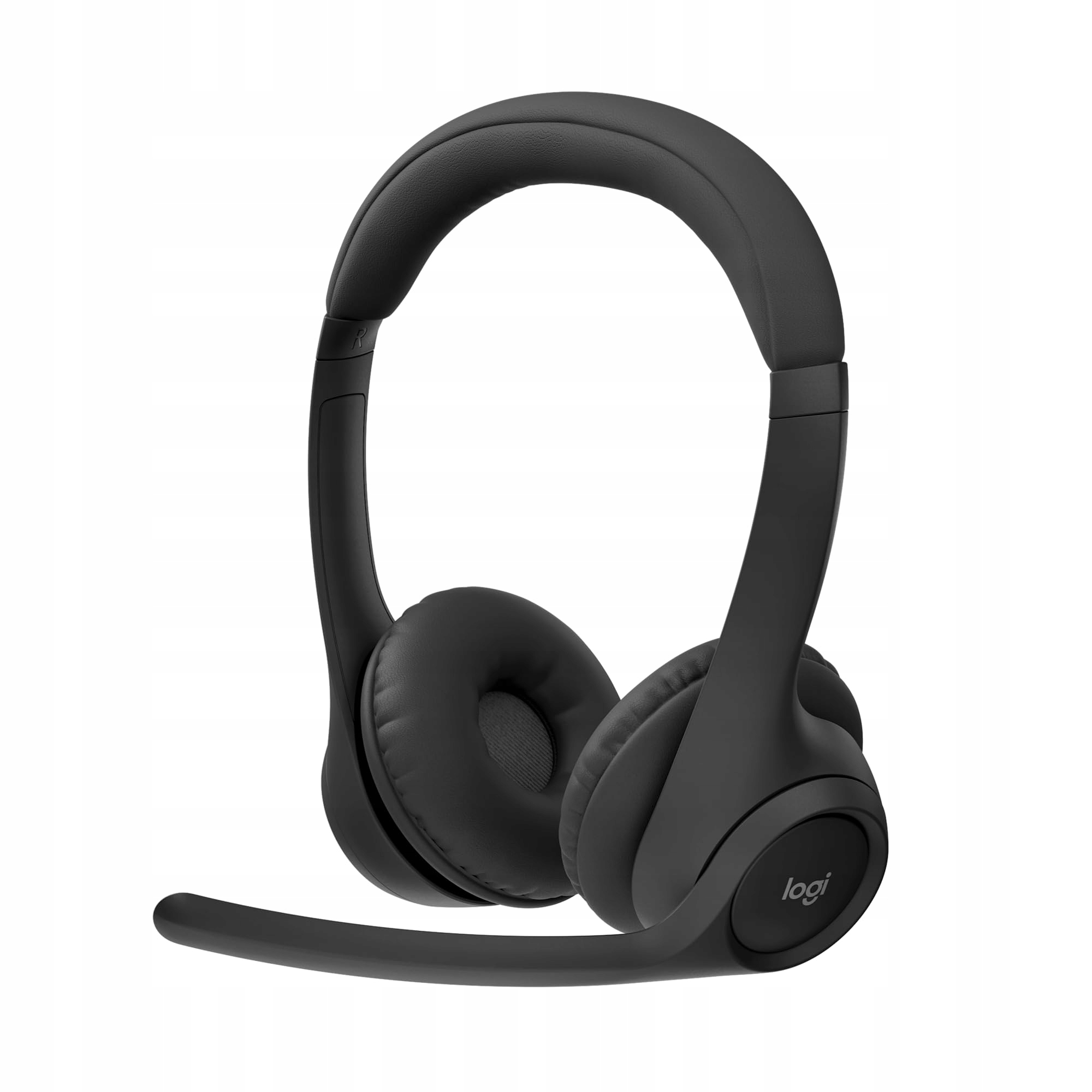 Bezdrôtové slúchadlá cez uši Logitech Zone 305