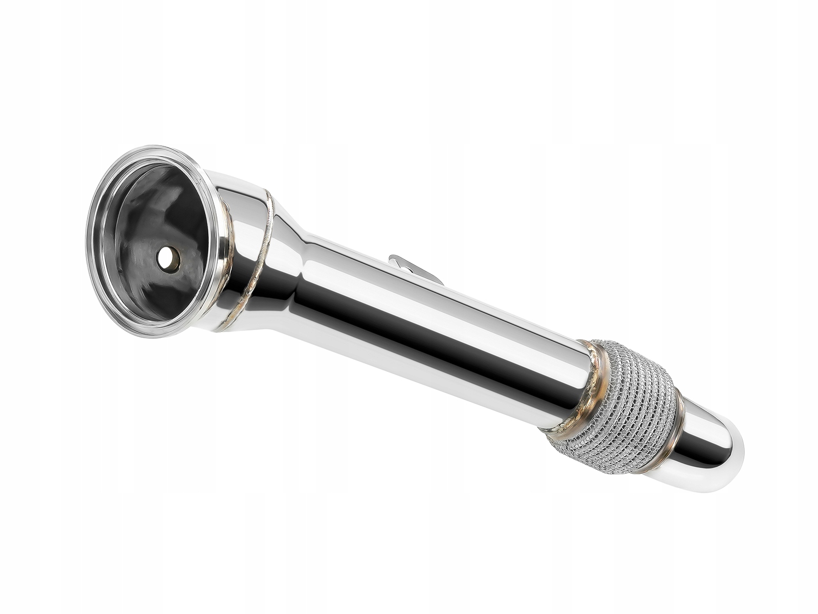 Downpipe Fmic .Pro Bmw G32 Gt 640i B58 2017-