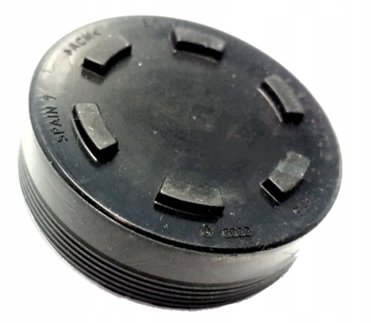 NOWA ORYGINALNA ZAŚLEPKA ROZRZĄDU 078103113E VW AUDI