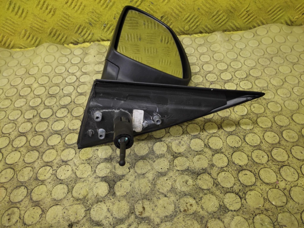 OPEL MERIVA A mirror left