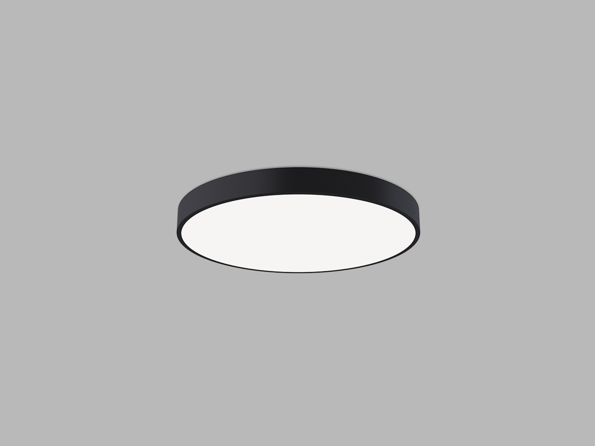 LED2 1274353D Stropné svietidlo Mono Slim 60, B Dali/push DIM 60W 2CCT 3000K