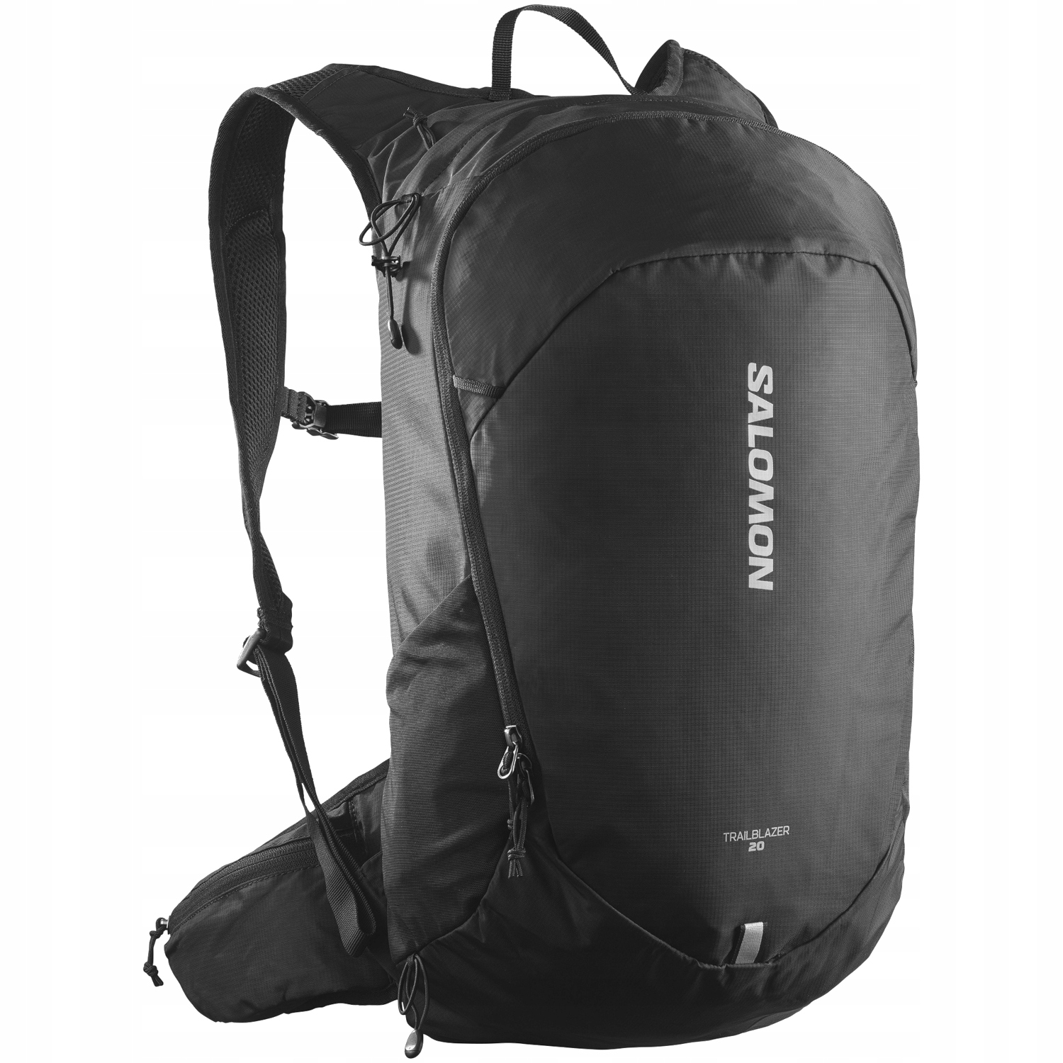 Salomon Trailblazer 20 Backpack (uni) Batoh Unisex Polyester Černý
