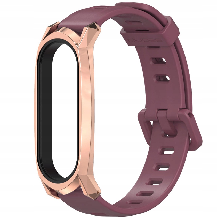 

Pasek Opaska Duo do Xiaomi MI Band 3/4/5/6 -kolory