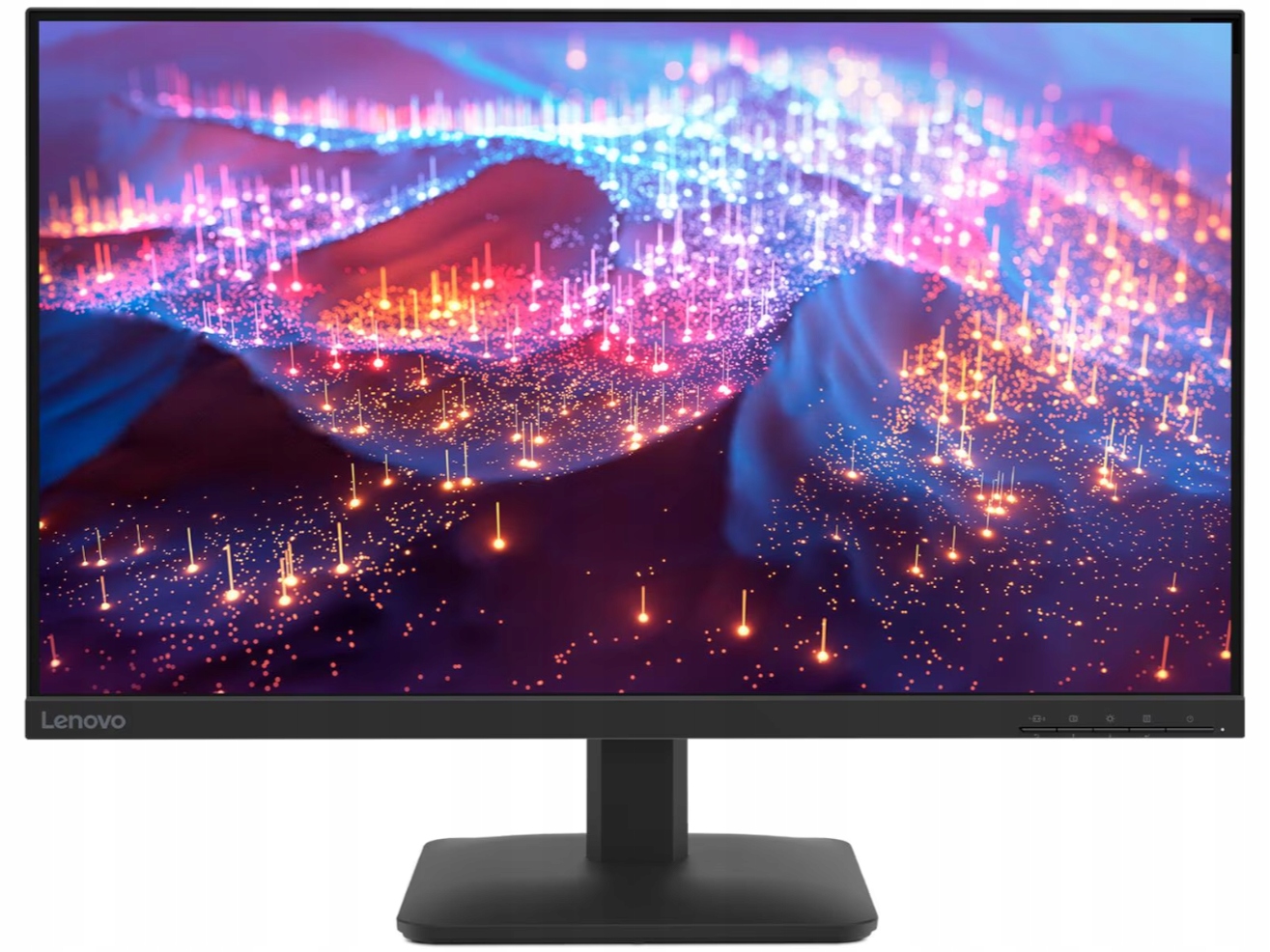 Monitor Lenovo L27-4e 27" Fhd 100Hz 68CDKAC1EU