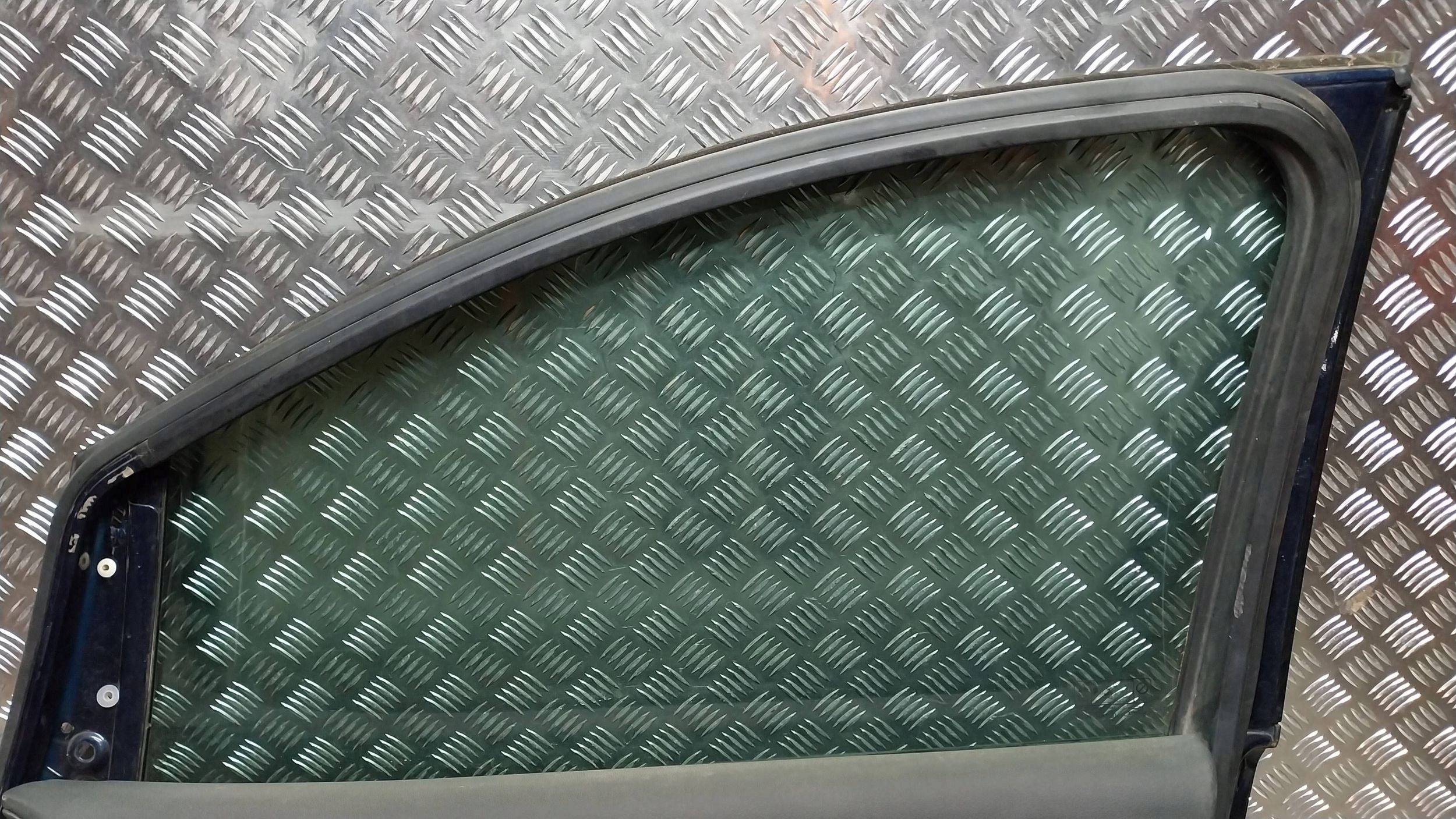 Tür vorne rechts FORD C-MAX MK1 03