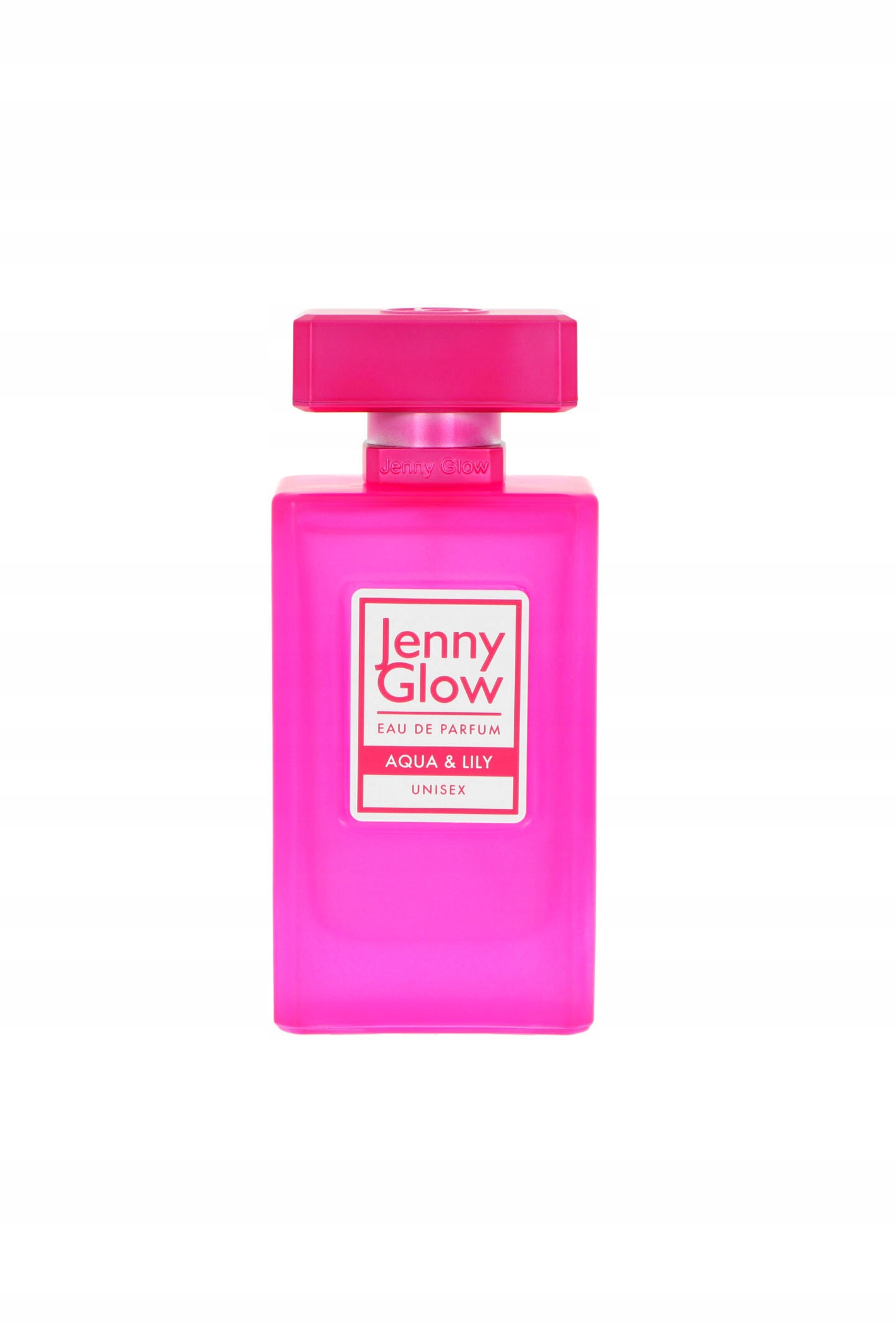 Jenny Glow Aqua & Lily Edp 80ml
