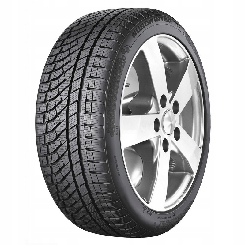 4 шт. FALKEN 225 / 55R19 Eurowinter HS02 Pro 103v
