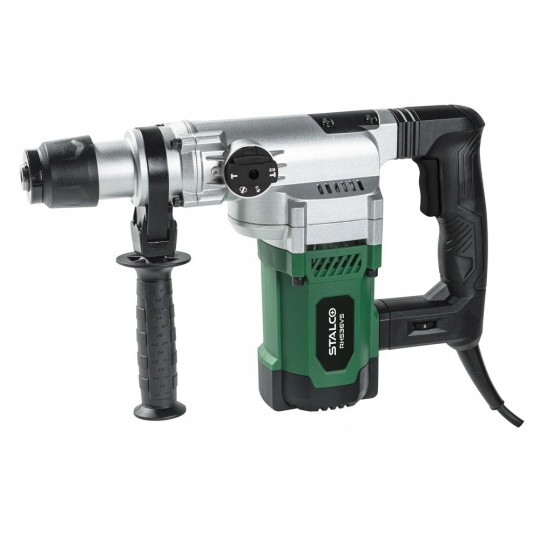 Młotowiertarka 1500W Sds plus RH36VS Stalco S-97506