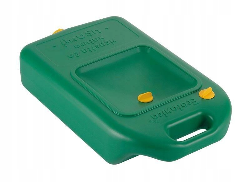 Pressol Odvodňovací pánev 10 l R-ECOTANKVE10