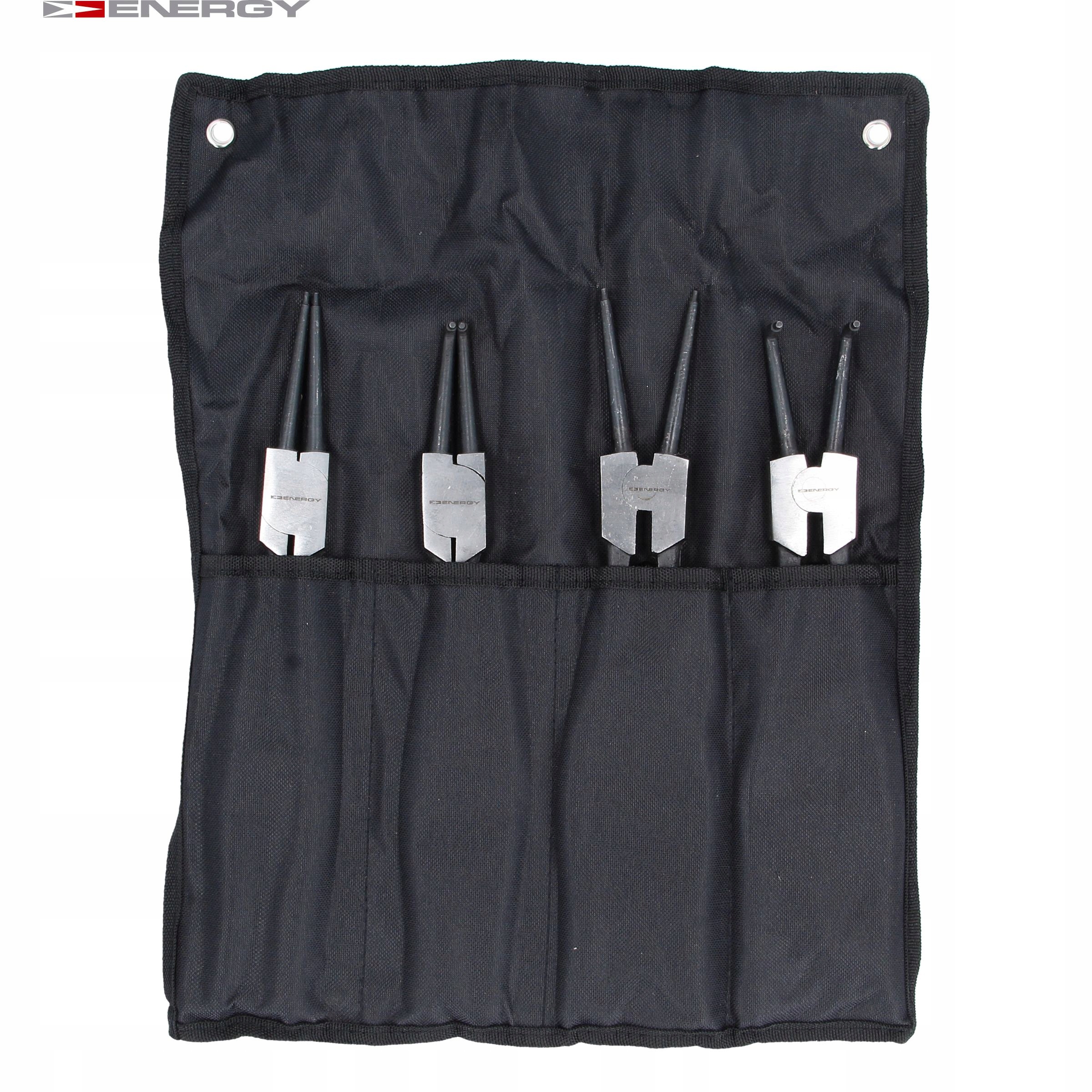 ENERGY НАБІР КРУГЛИХ ШКІВІВ SEGERA 325MM NE00