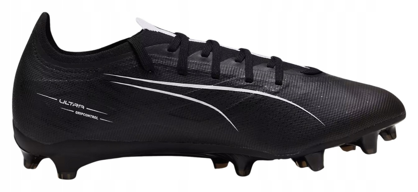 Puma Fotbalové boty Ultra 5 Match Fg/ag černé 107687 02 vel. 42,5