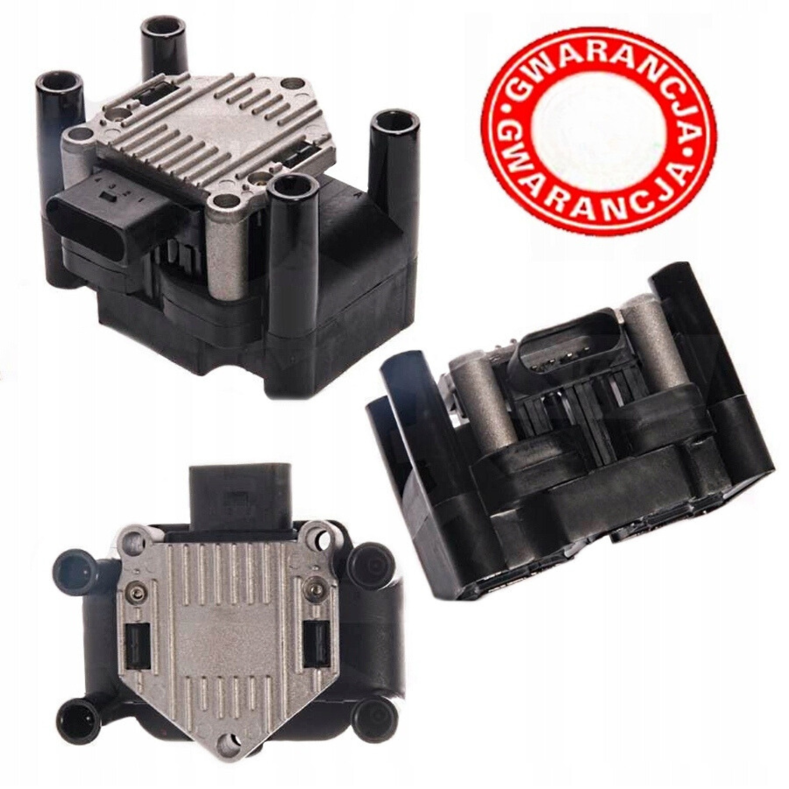 CEWKA ZAPŁONOWA AUDI VW BORA GOLF IV LUPO 1.4 1.6