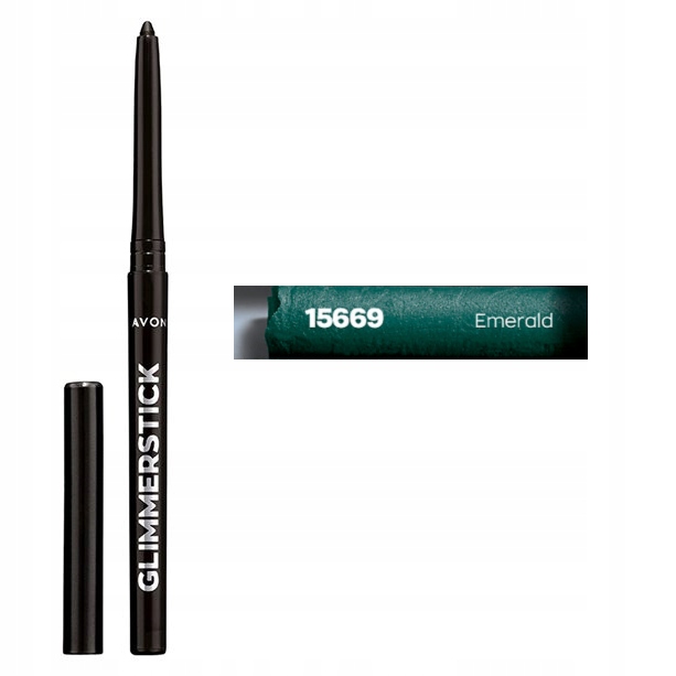 

Avon Konturówka do oczu Emerald