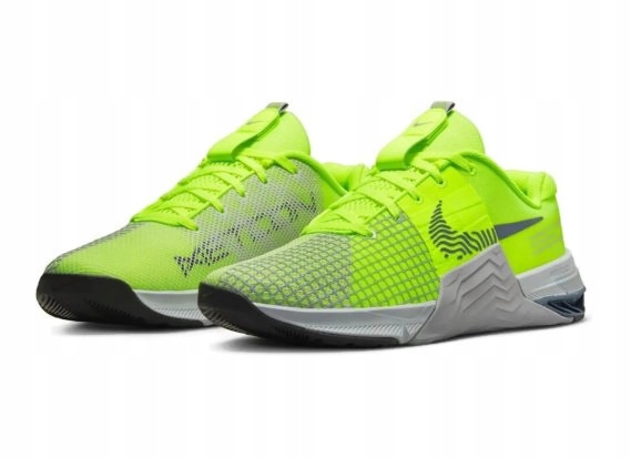 Boty Nike Metcon 8 Velikost 47 Originální