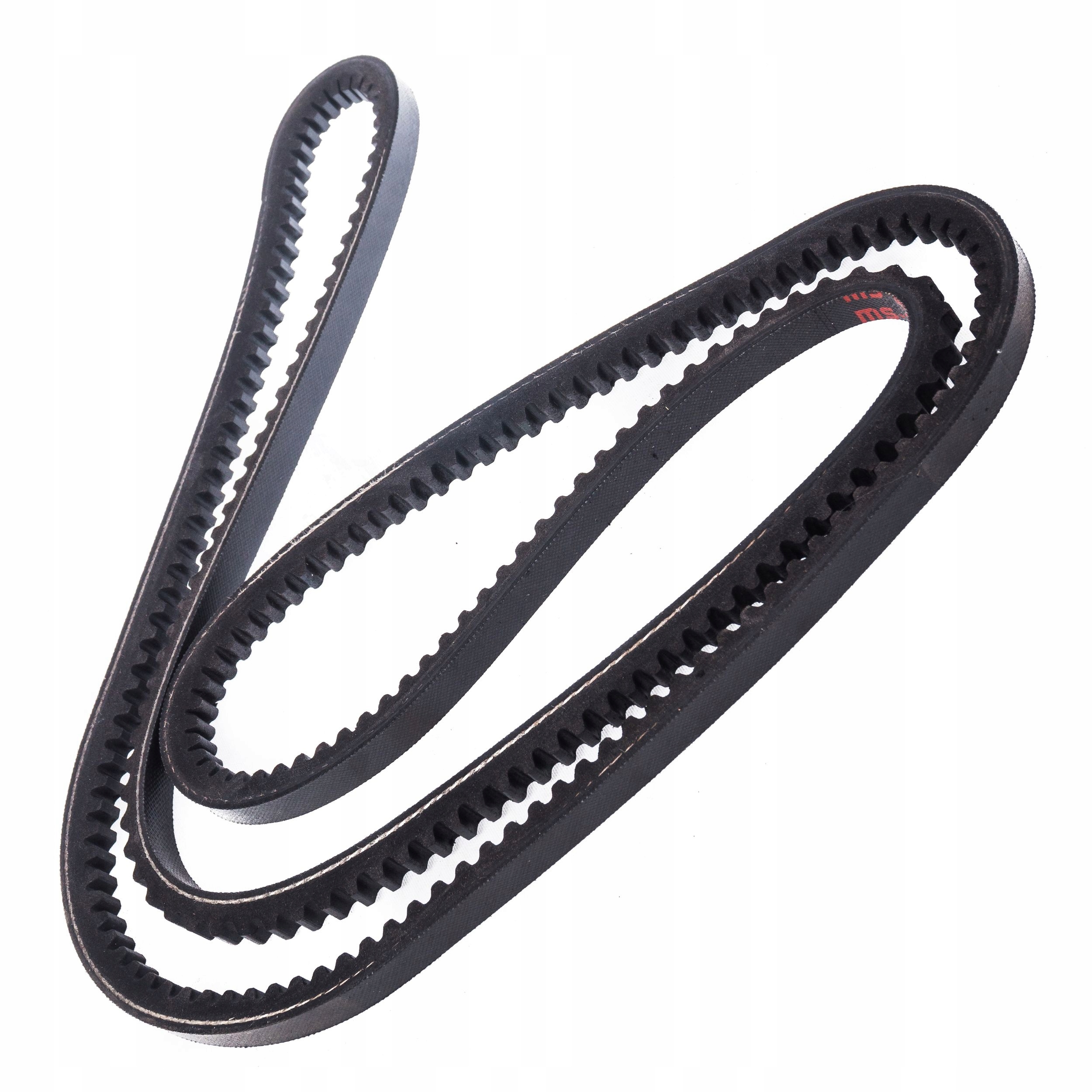 ПЕРЕДНЯ ПАНЕЛЬ РЕМІНЬ ПОЛІКЛИНОВИЙ ЗУБАТИЙ AVX0x1400 | Німеччина