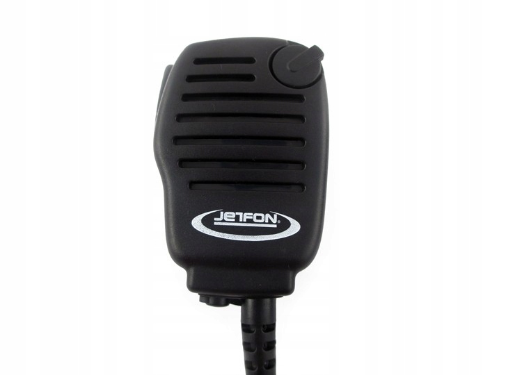 Mikrofonogłośnik regulacja głośności BAOFENG UV-82