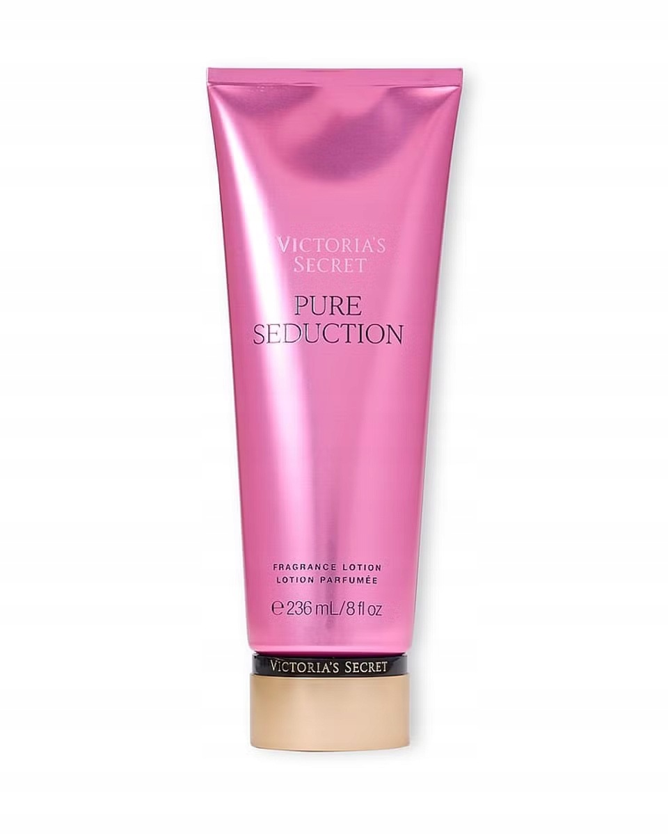 Perfumowany Balsam do Ciała Pure Seduction