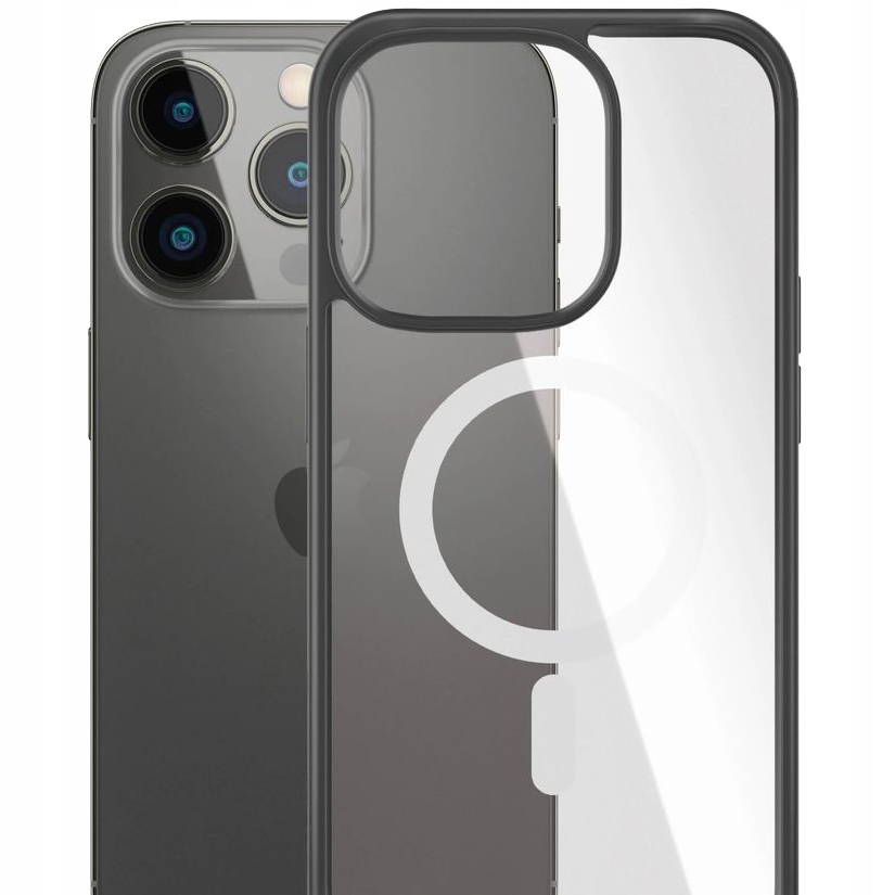 

Etui PanzerGlass z MagSafe do iPhone 14 Pro, cover