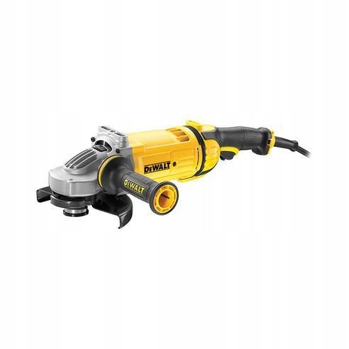 

Dewalt Szlifierka Kątowa 180 MM 2400 W DWE4557
