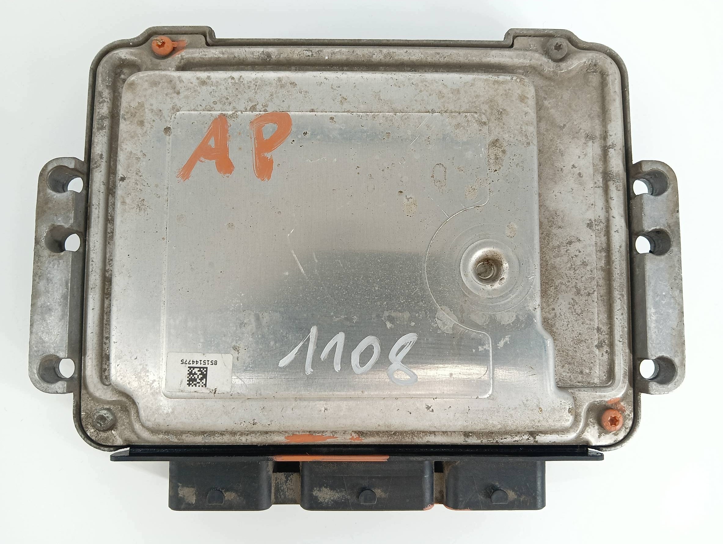 Centralina Motore 0281015782 1.4 HDI 68KM Citroen Nemo e (2007- )