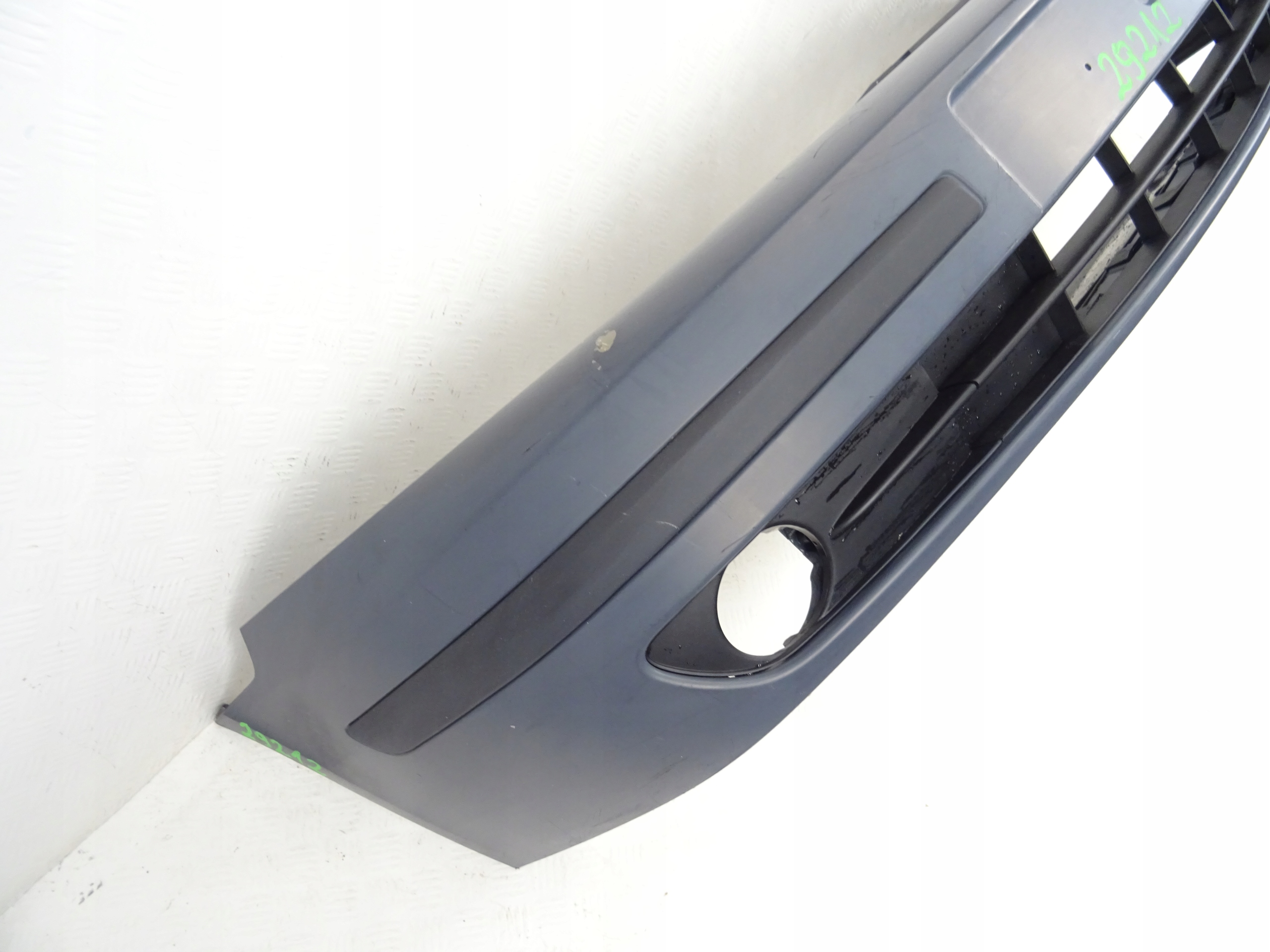 Renault Laguna II 2 01-05 bumper front new