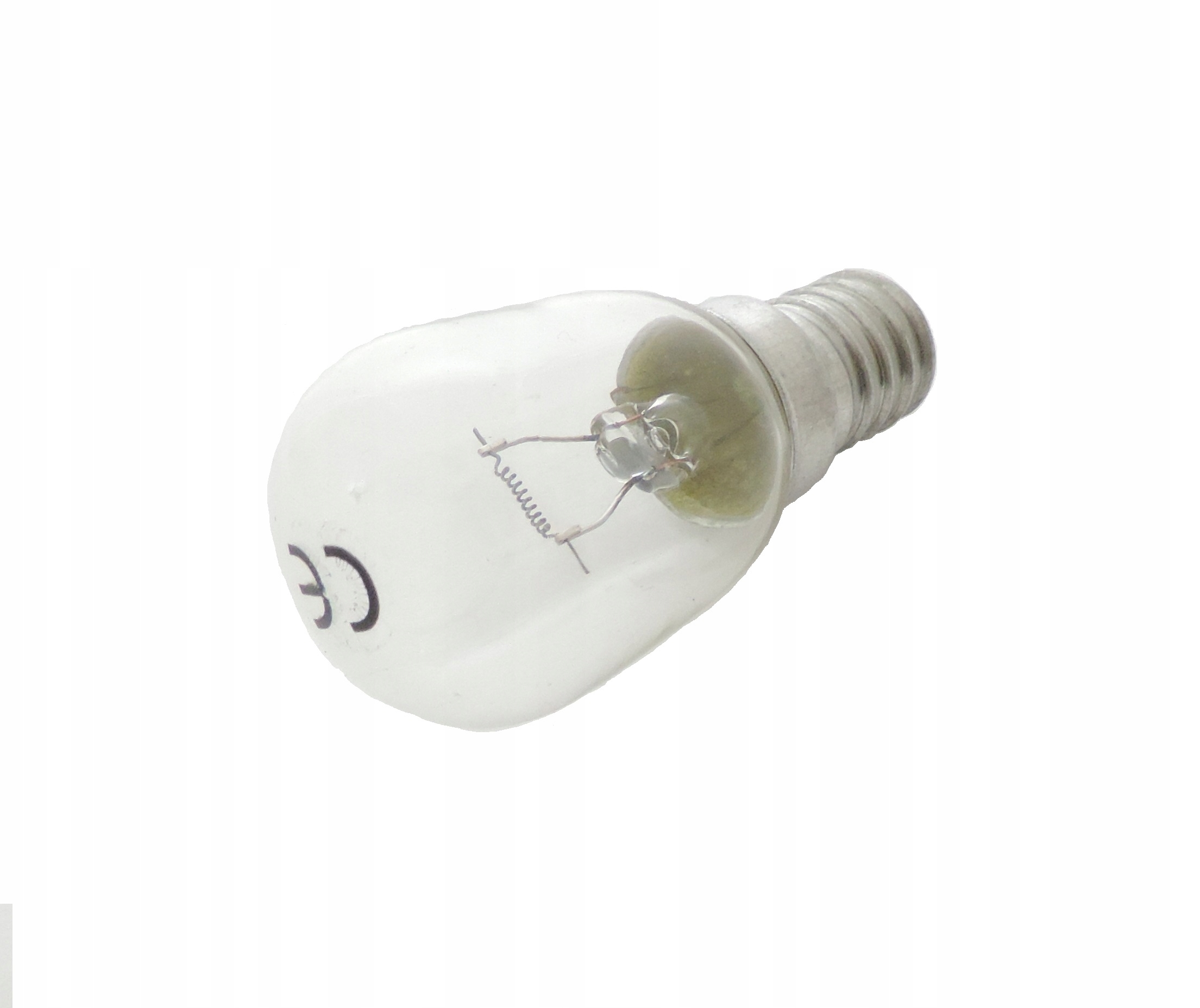

Żarówka Do Bram Garaży Kogut Wjazdowa E14 25W 24V
