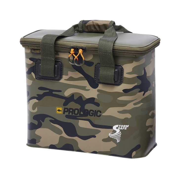 Prologic Element Storm Safe Barrow Cool Bag Medium Torba 17L 72708