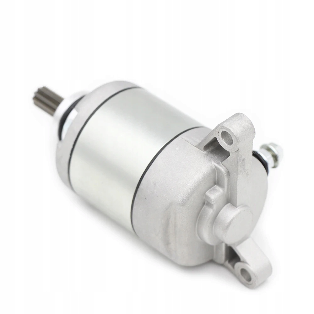 Motocyklowy rozrusznik elektryczny do Hondy CRF150F CBF125 CBF150