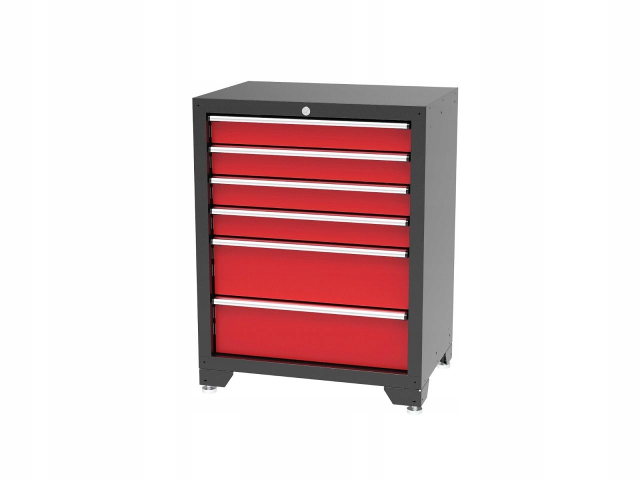 Meble warsztatowe AIRPRESS 79611 NOWOSC Producent code 79611