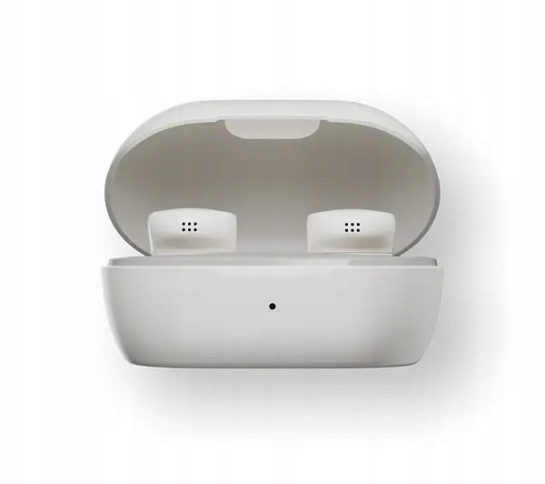 Słuchawki bezprzewodowe Bose QuietComfort Earbuds 2 generacji Dokanałowe