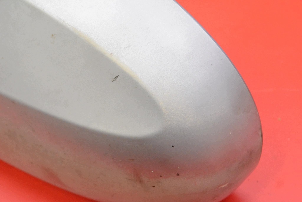 mirror left silver EU 012234 KIA CERATO 1 and 04-06 5 PIN
