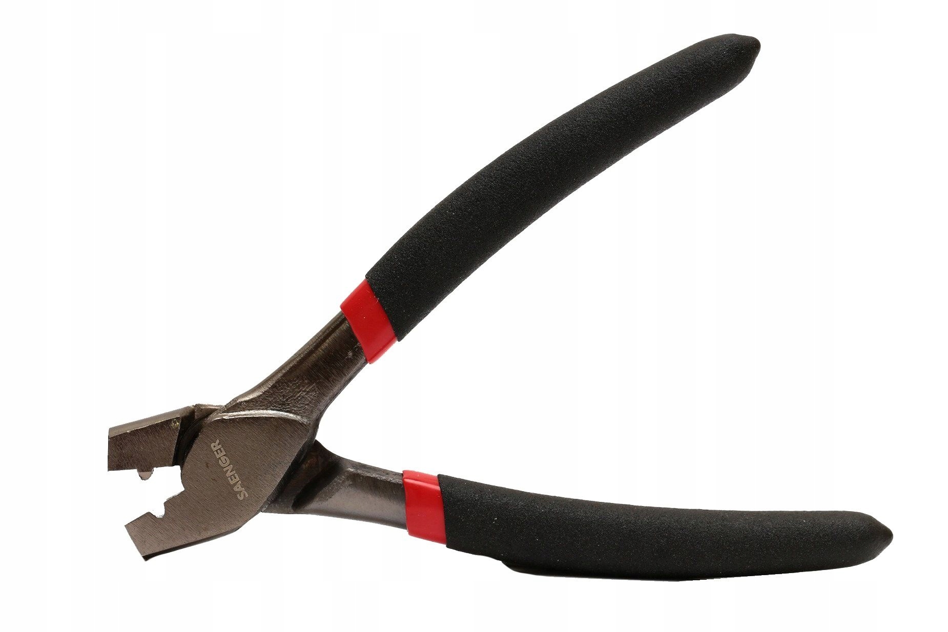 Szczypce do zaciskania tulejek Iron Claw 16mm