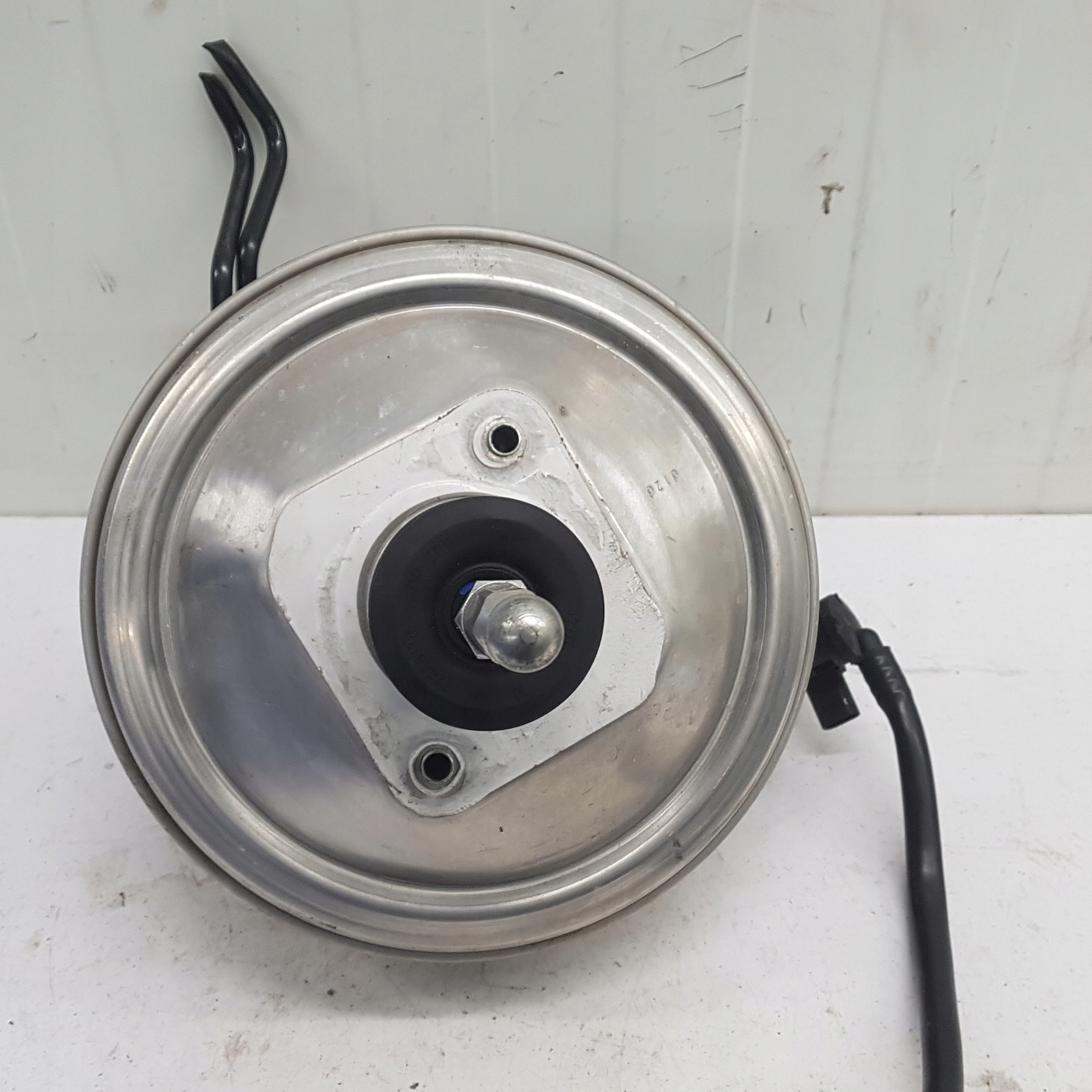 Servofreno servo AUDI A6-C7 4G1612103H