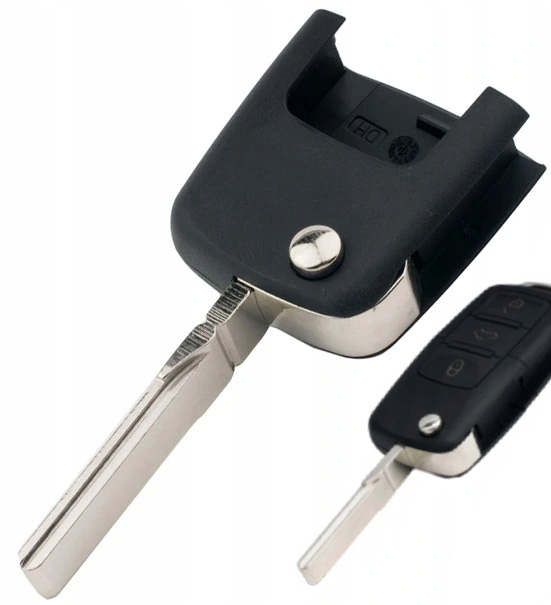 

Vw Passat B5 Golf IV Polo Bora Kluczyk Scyzor Grot